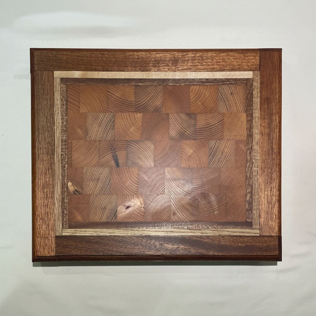 Chopping Board 5