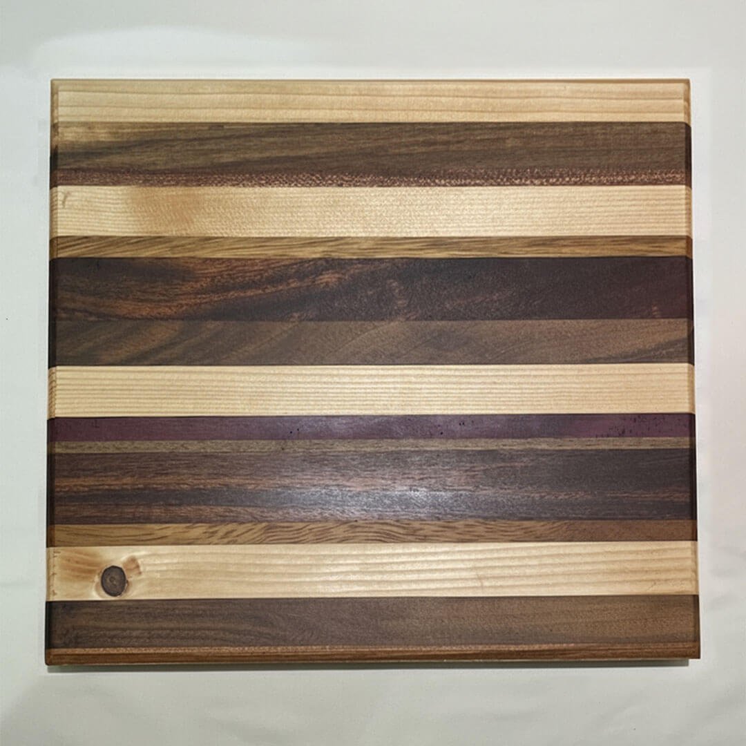 Chopping Board 6