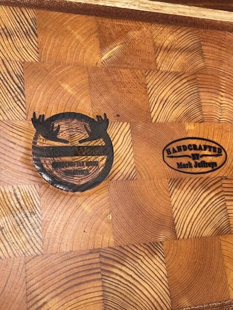 Chopping Board 5 - Image 4